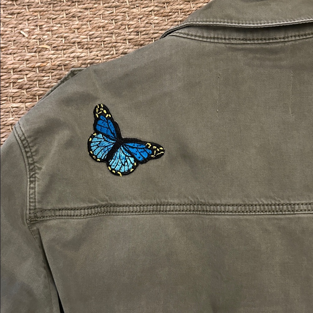 Oui jacket - Picture 7 of 7